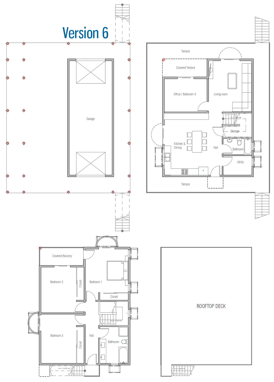 house design house-plan-ch546 40