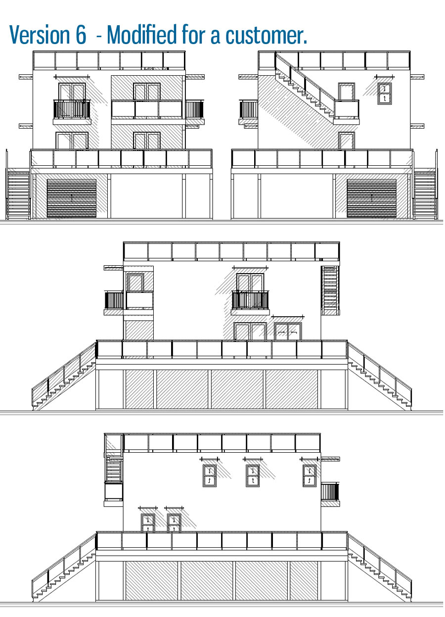 house design house-plan-ch546 42