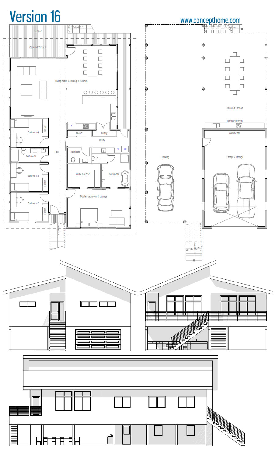 house design house-plan-ch539 66