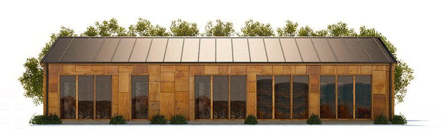 house design house-plan-ch420 1