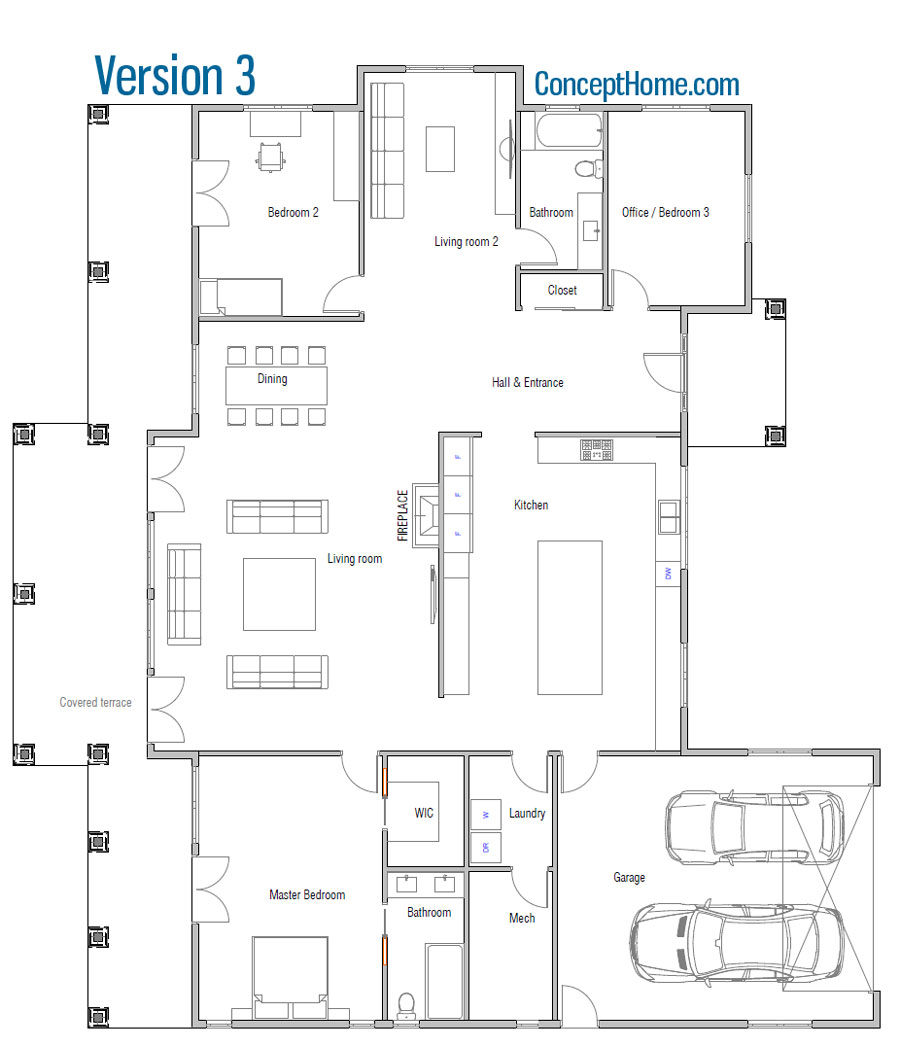 house design craftsman-style-home-ch139 30