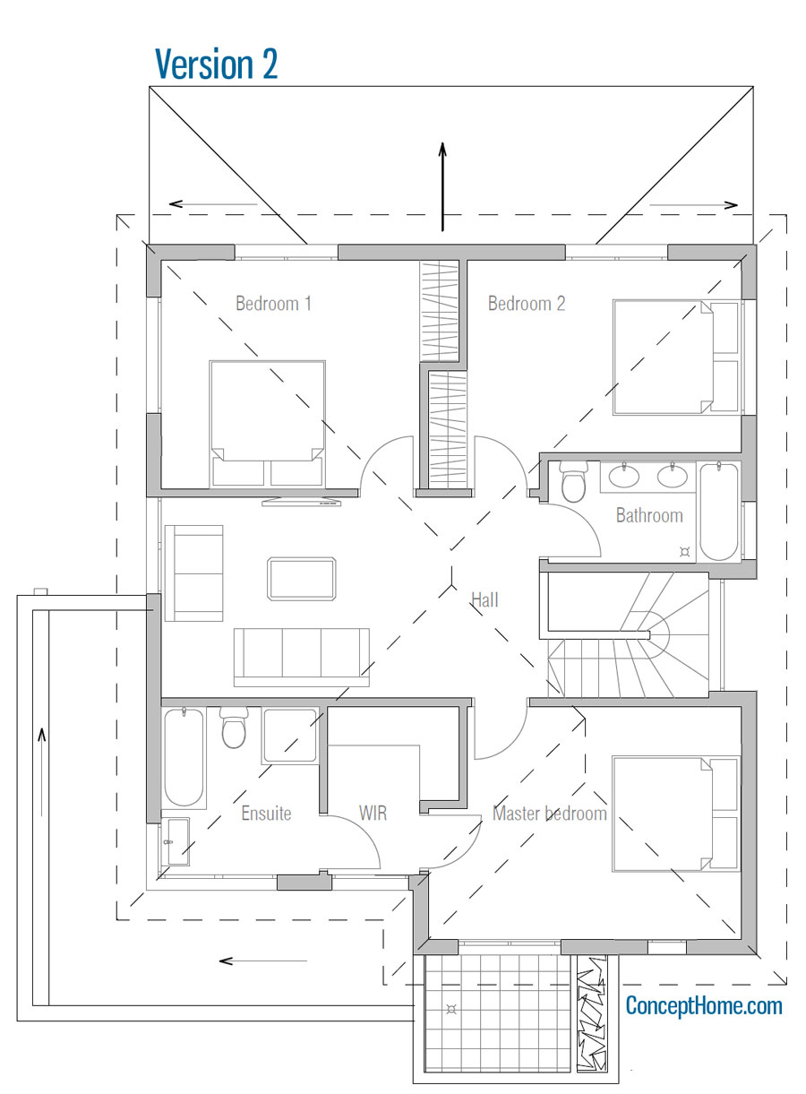 house design small-house-ch111 30