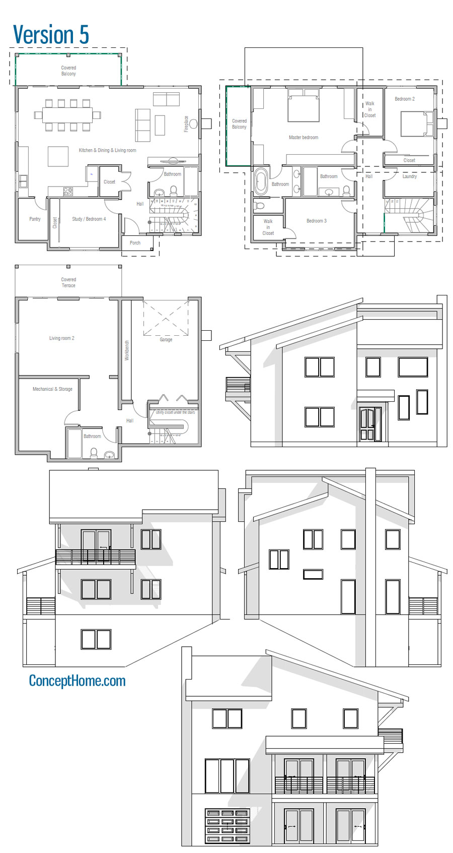 house design small-house-ch111 36