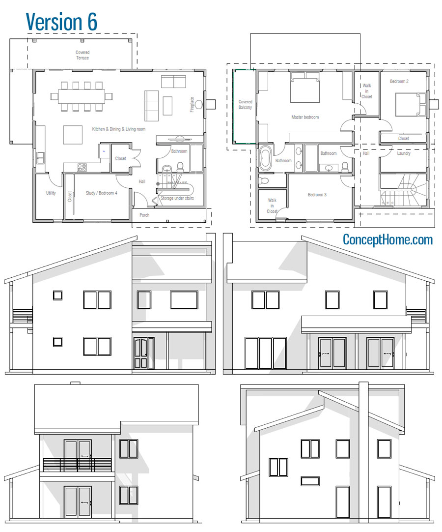 house design small-house-ch111 38