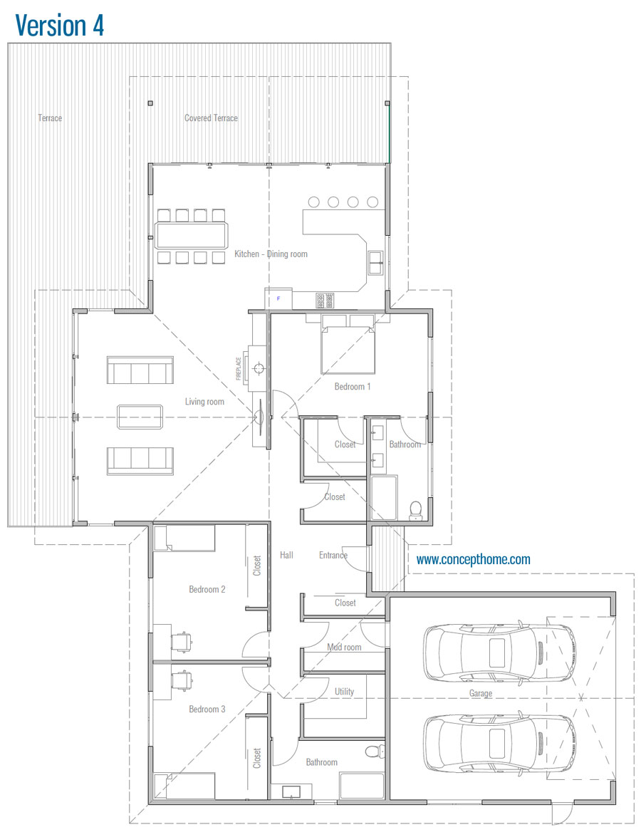 house design small-house-ch85 34