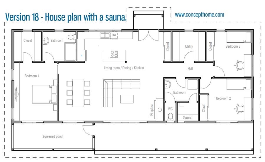 house design small-house-ch64 68