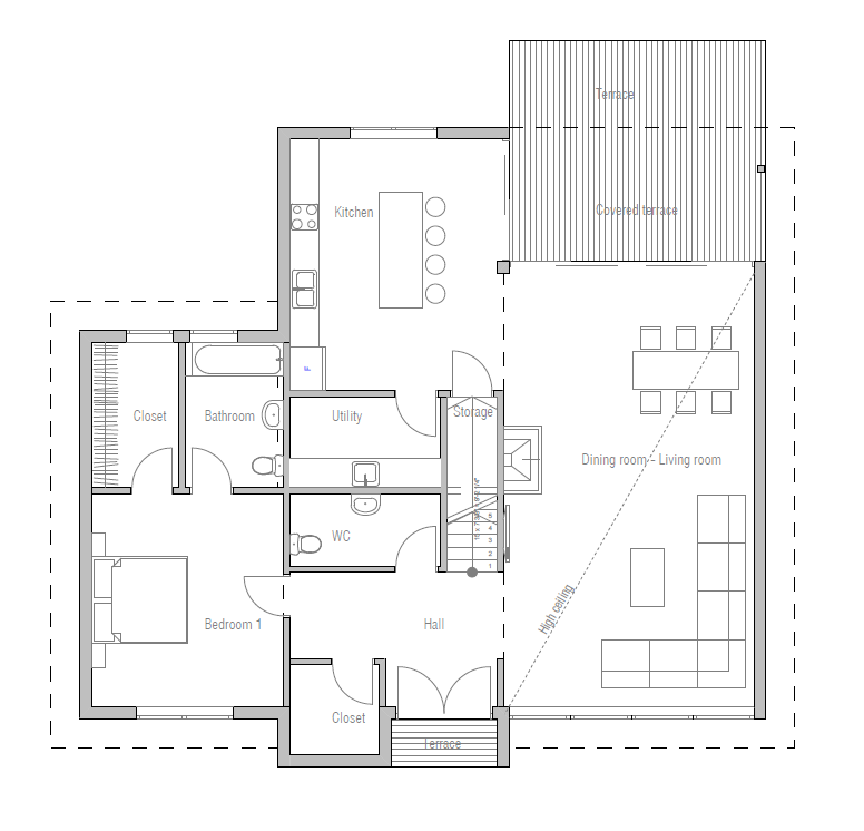 house plan designs