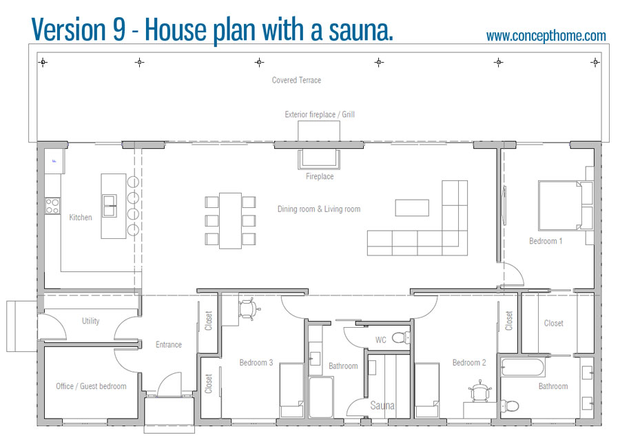 house design small-house-ch310 36