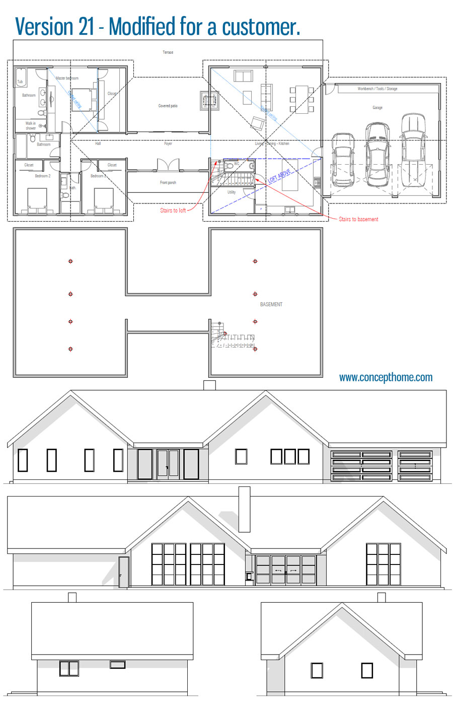 house design house-plan-ch339 72