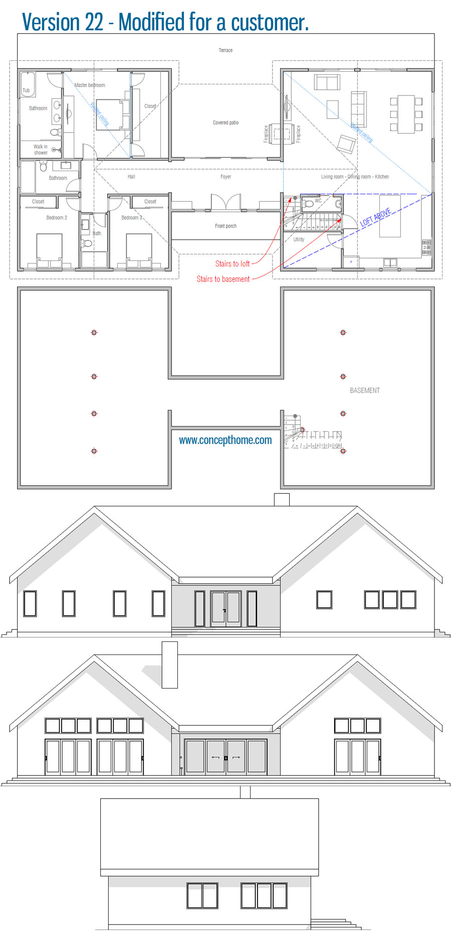 house design house-plan-ch339 74