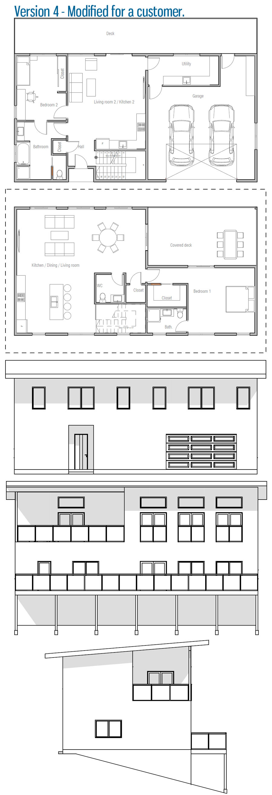 house design house-plan-ch349 26