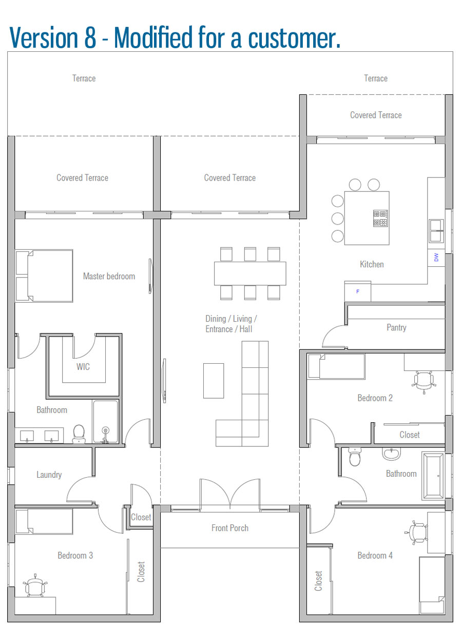 house design house-plan-ch379 48