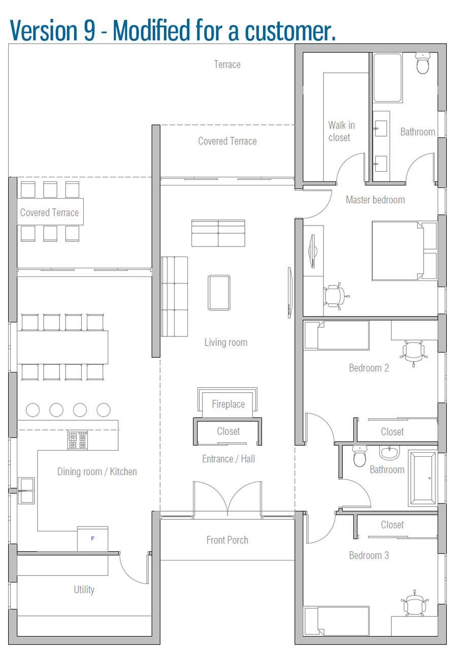 house design house-plan-ch379 50