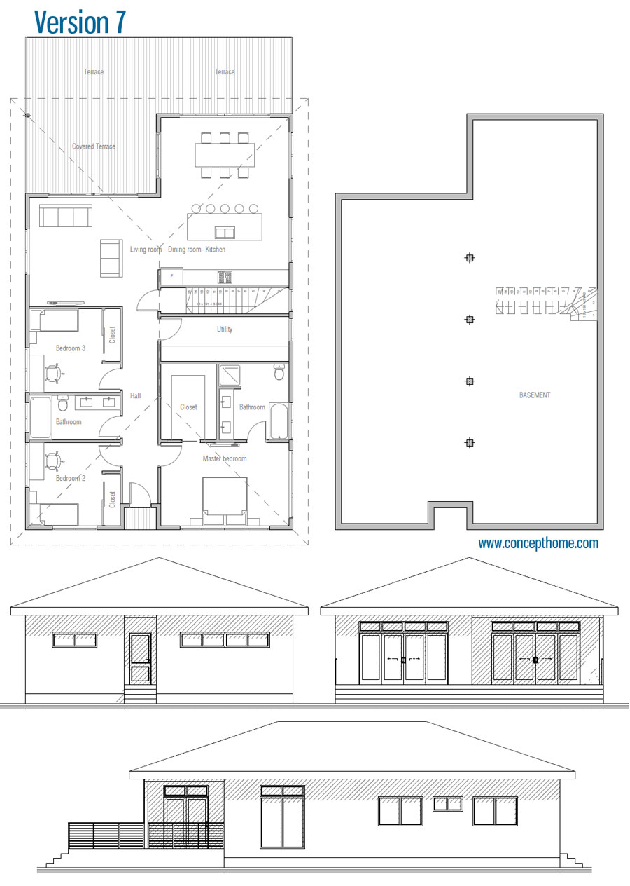 house design house-plan-ch385 28