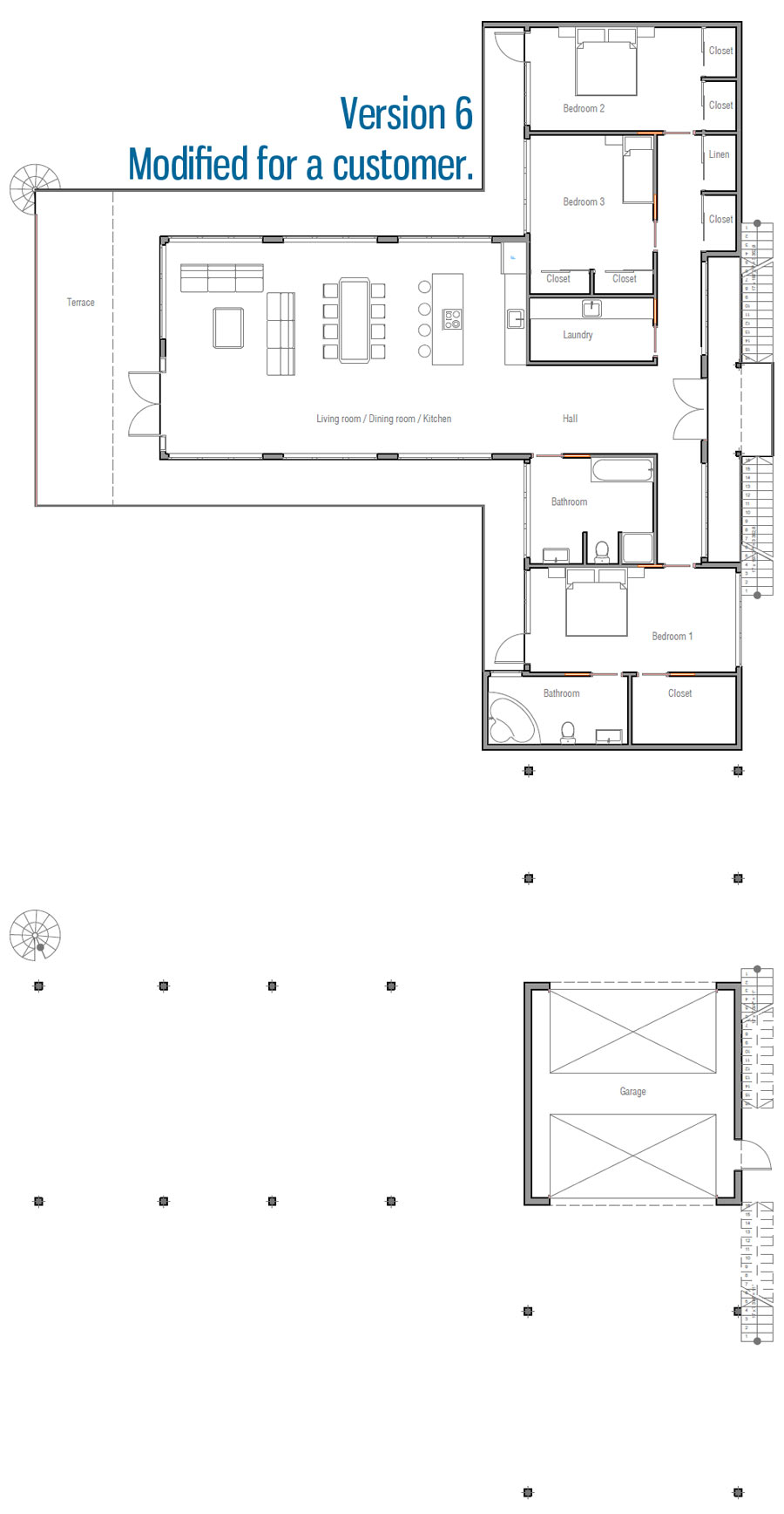 house design house-plan-ch466 26