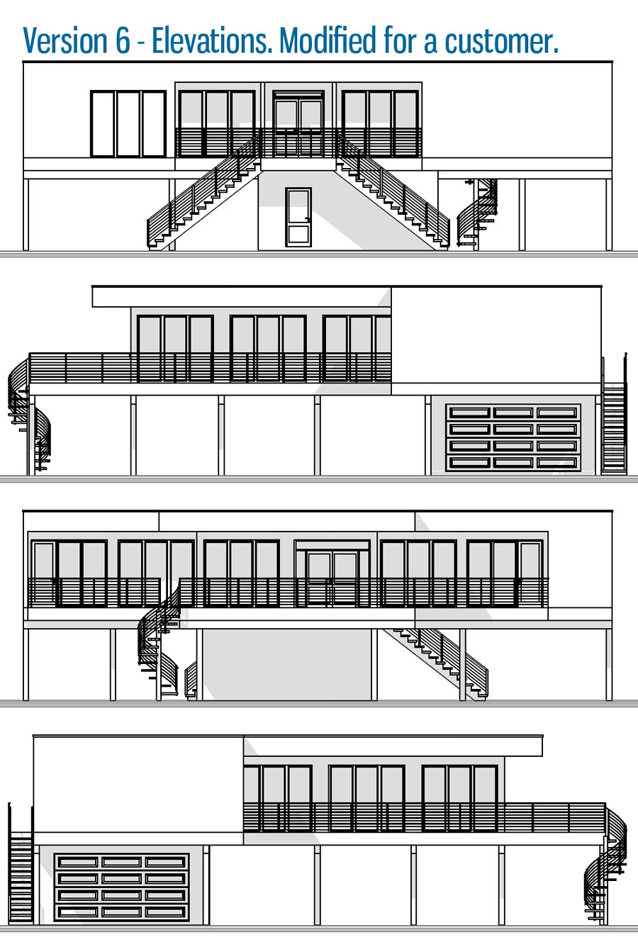 house design house-plan-ch466 28