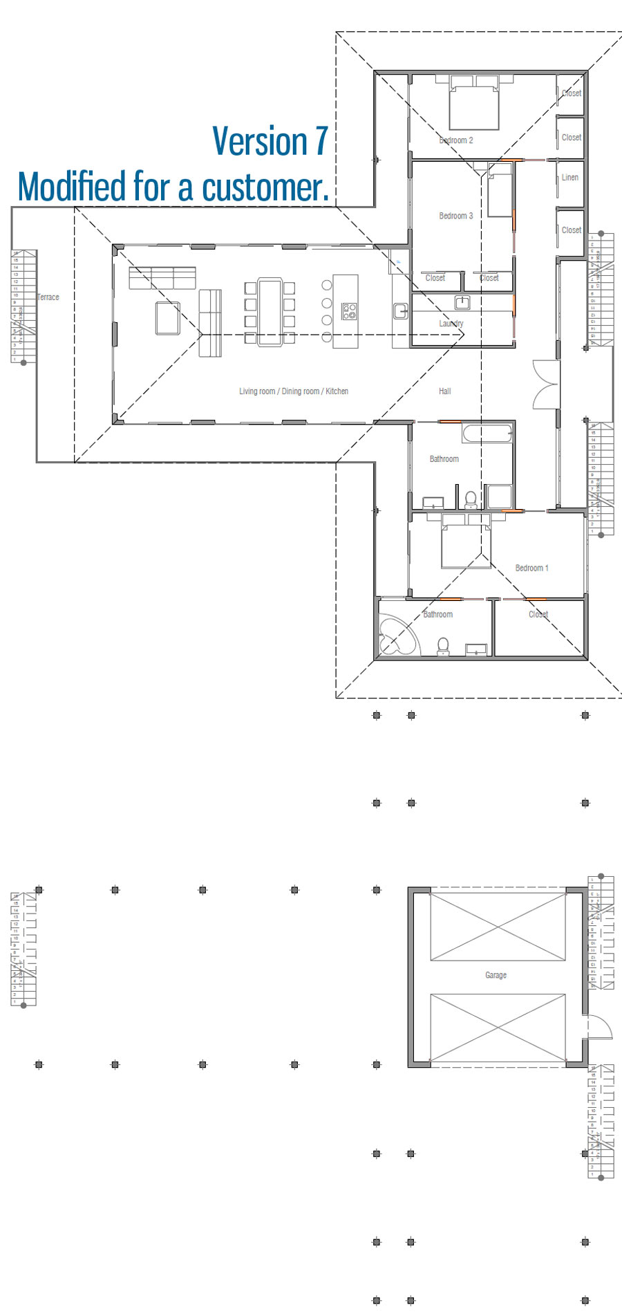 house design house-plan-ch466 32