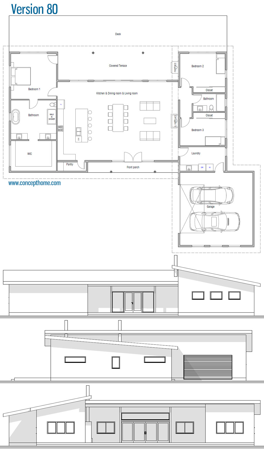 house design house-plan-ch482 99