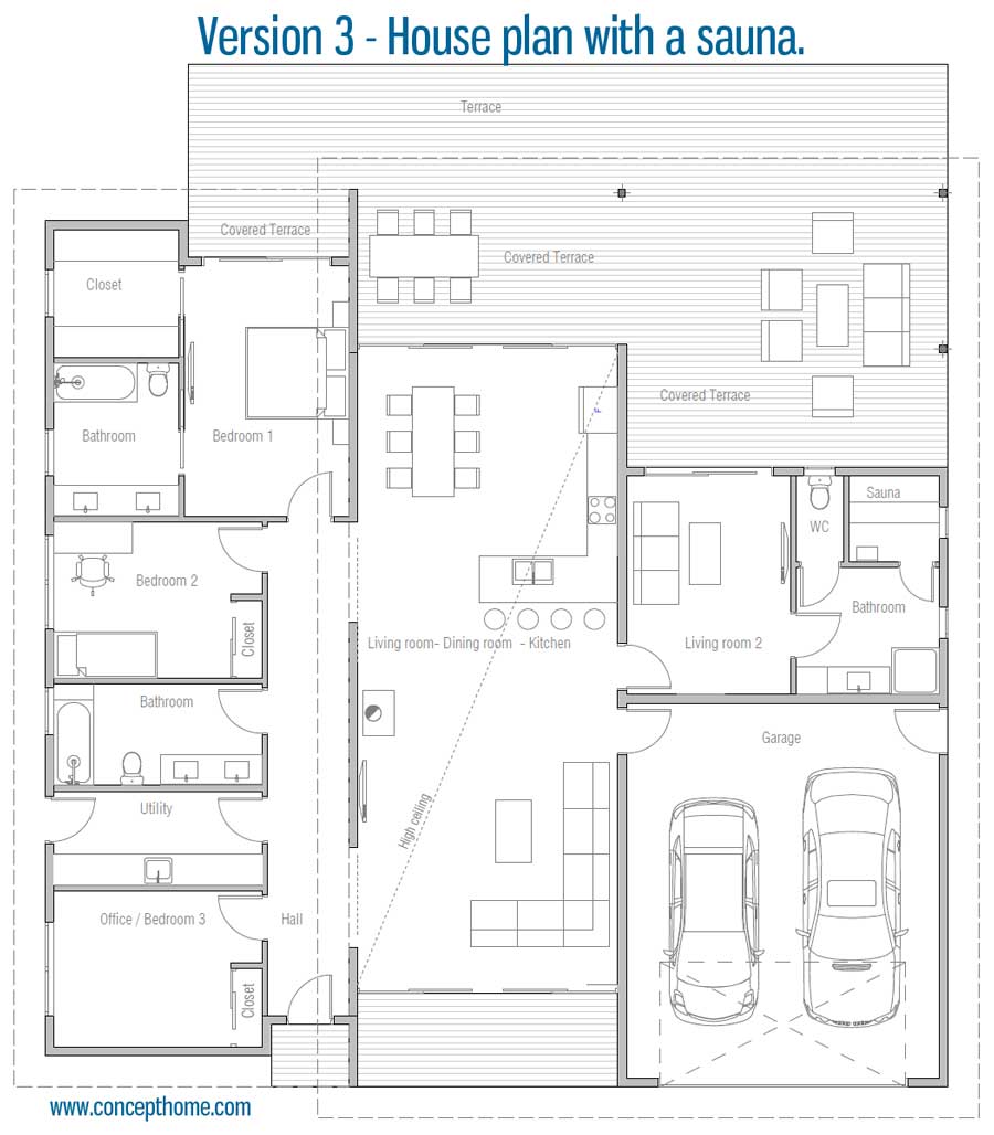 house design house-plan-ch280 47