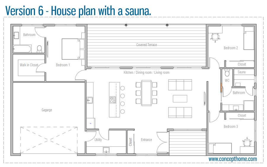 house design house-plan-ch496 47