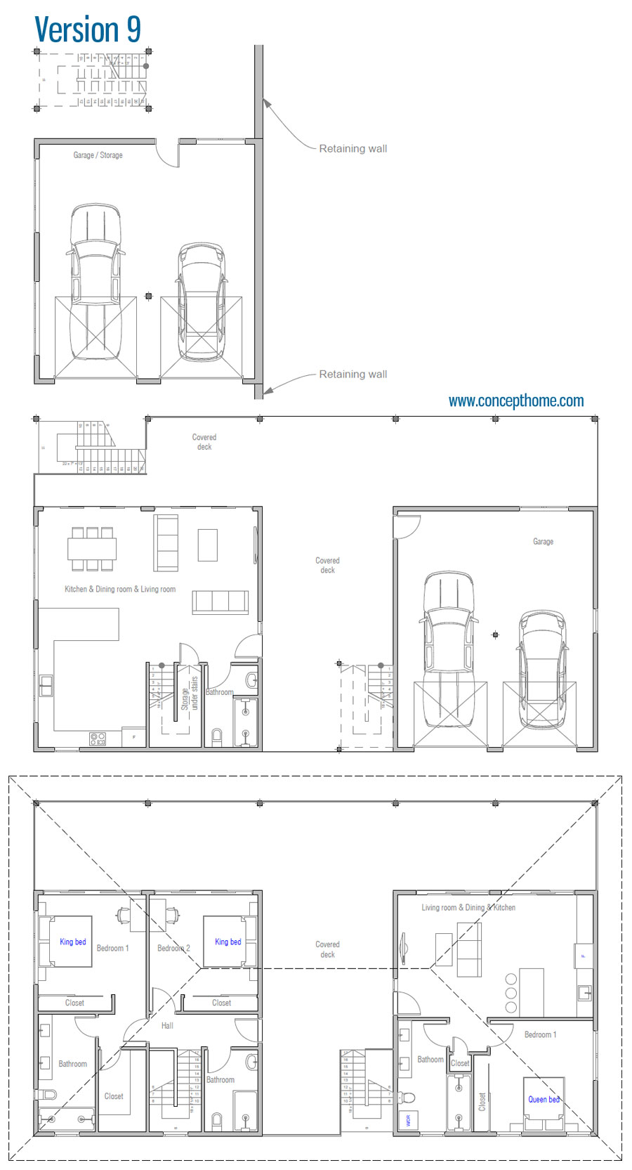 house design house-plan-ch502 36