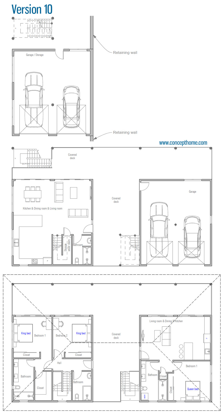 house design house-plan-ch505 38