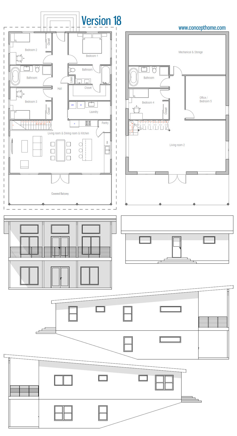 house design house-plan-ch521 66