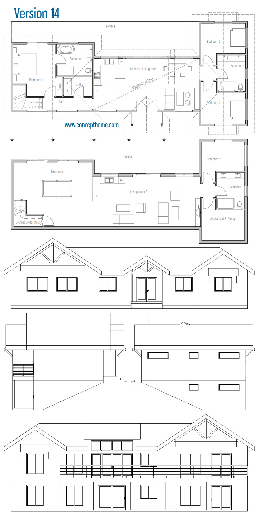 house design house-plan-ch520 44