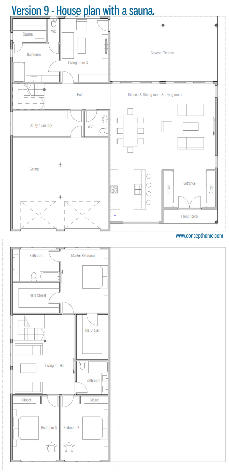 house design house-plan-ch548 38