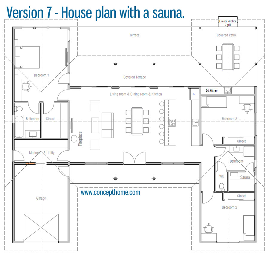 house design house-plan-ch556 40