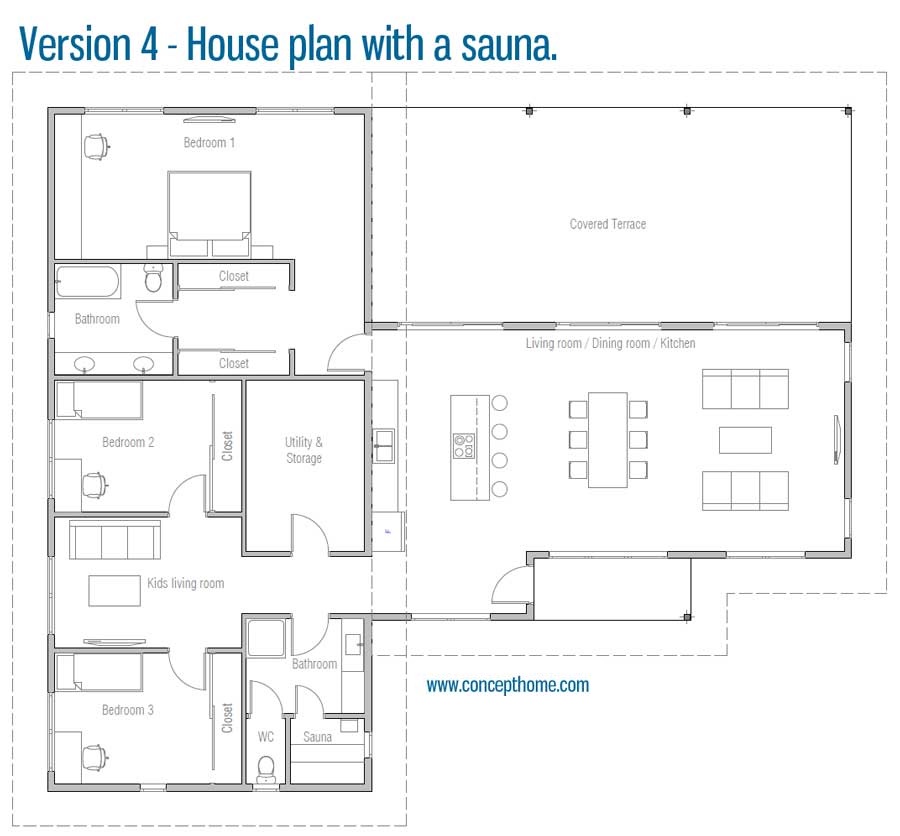 house design house-plan-ch564 42