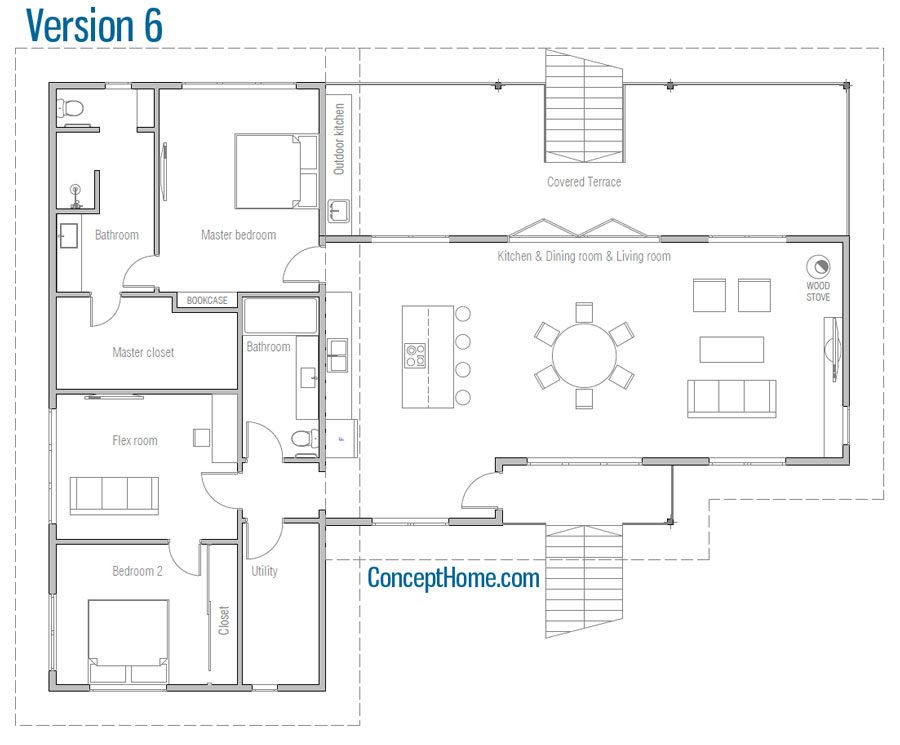 house design house-plan-ch542 40