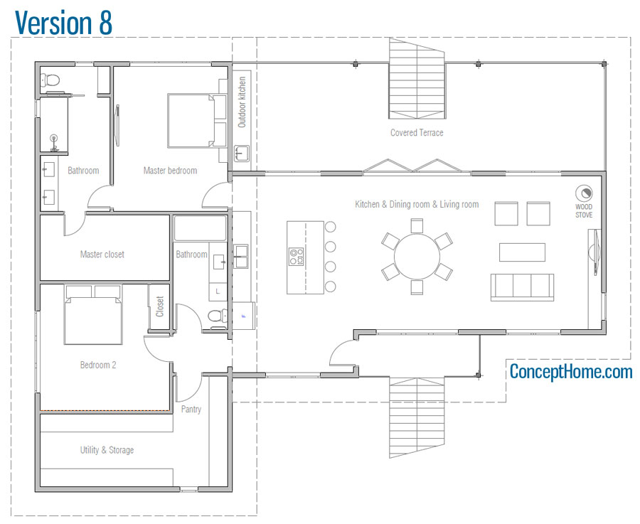 house design house-plan-ch542 44