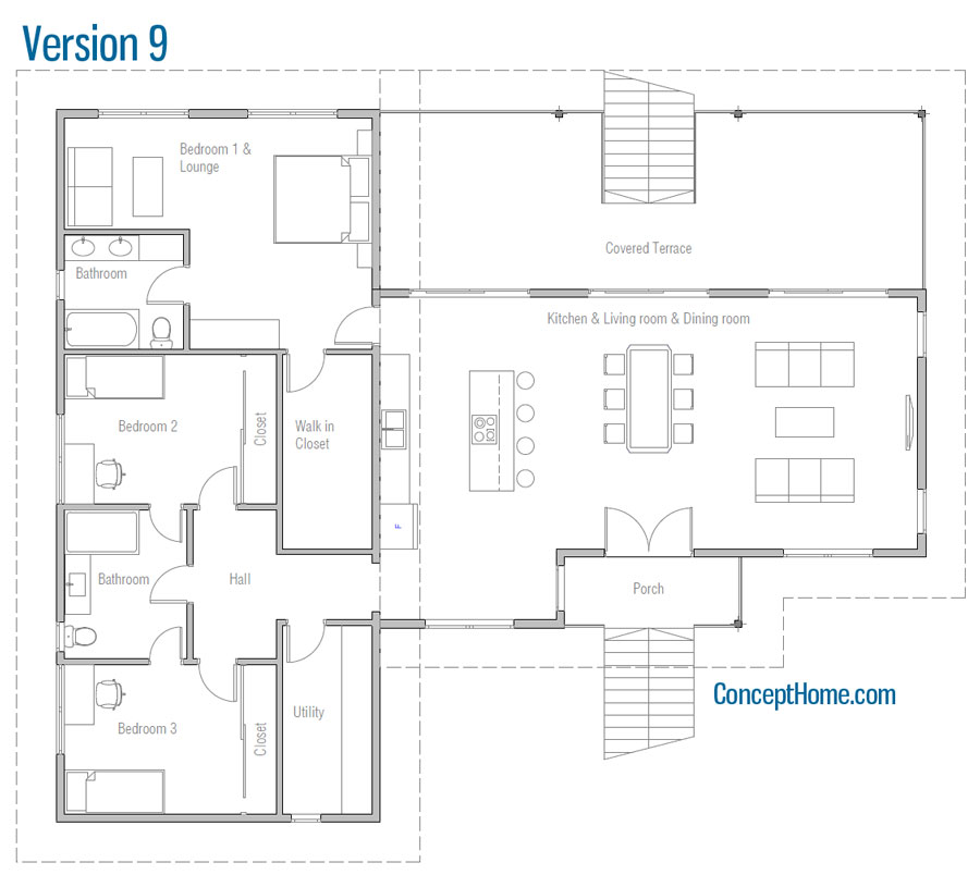 house design house-plan-ch542 46