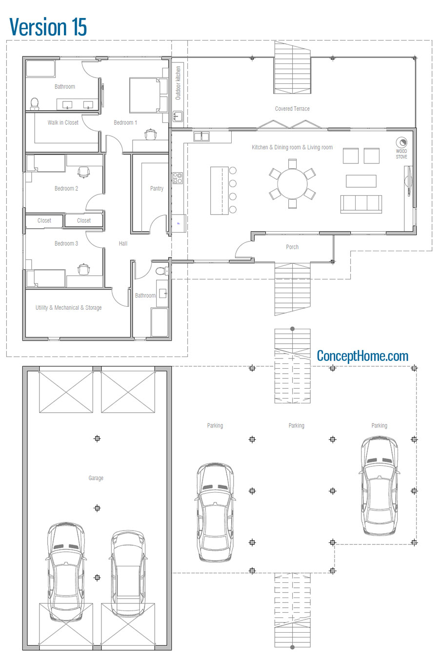 house design house-plan-ch542 58