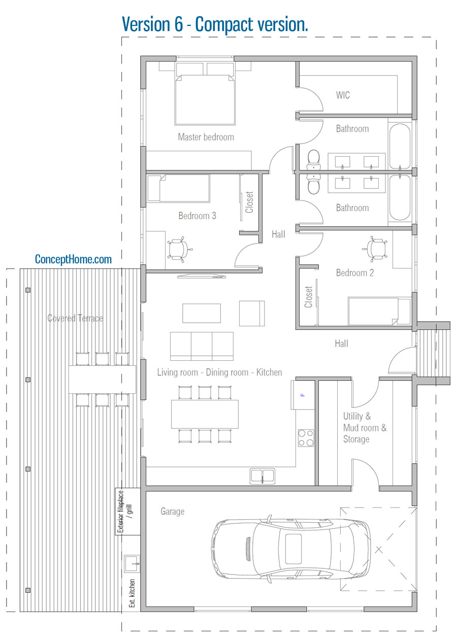 house design house-plan-ch570 46