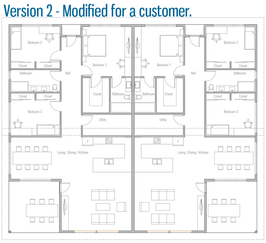 house design house-plan-ch668d 26