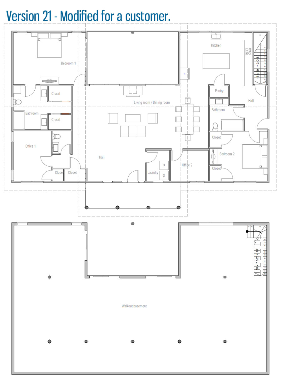 house design house-plan-ch669 68