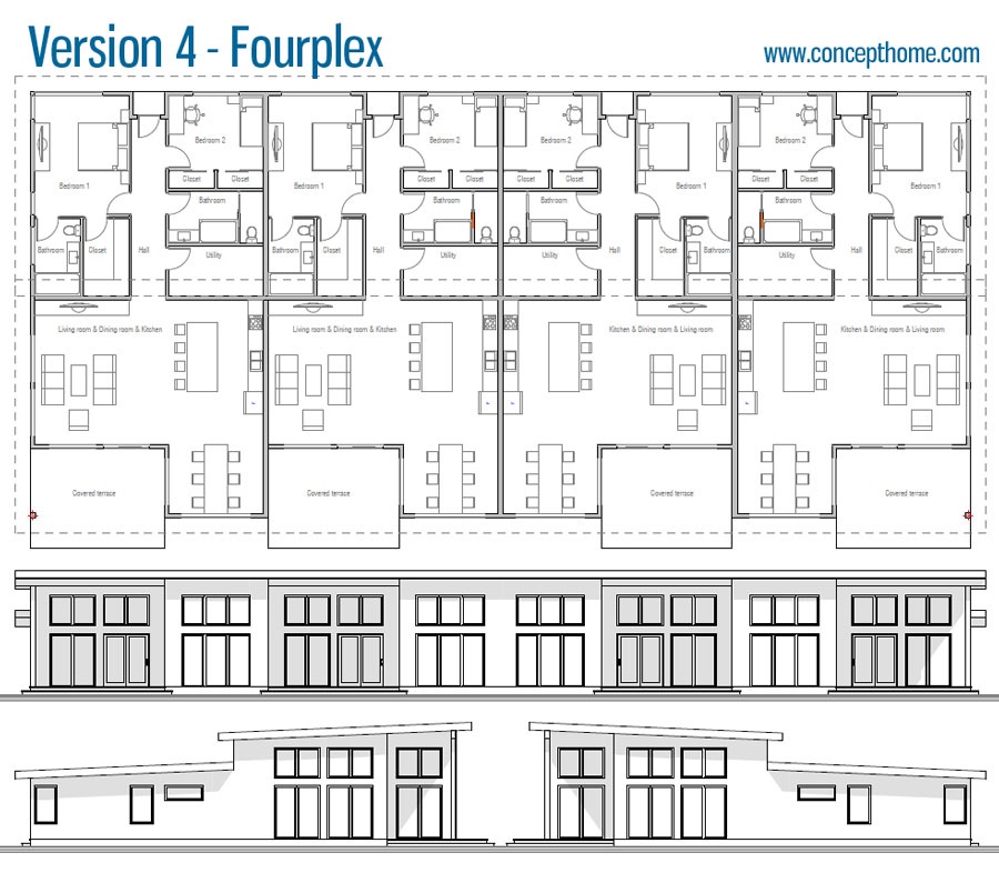 house design house-plan-ch677D 32