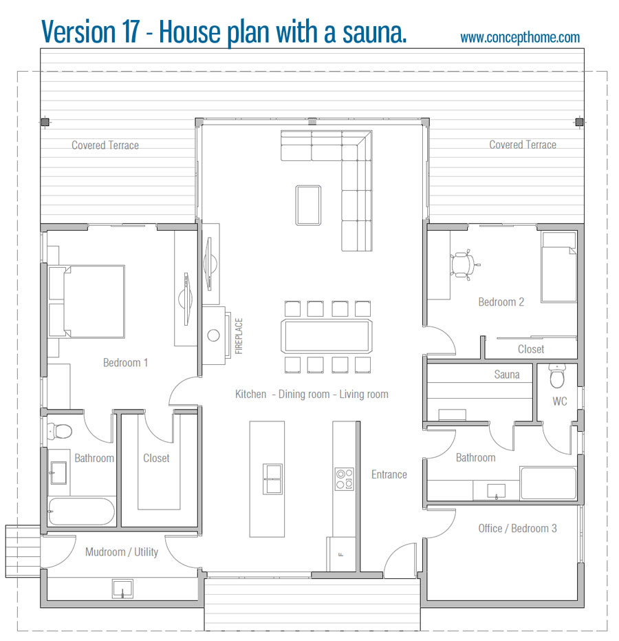 house design house-plan-ch698 44