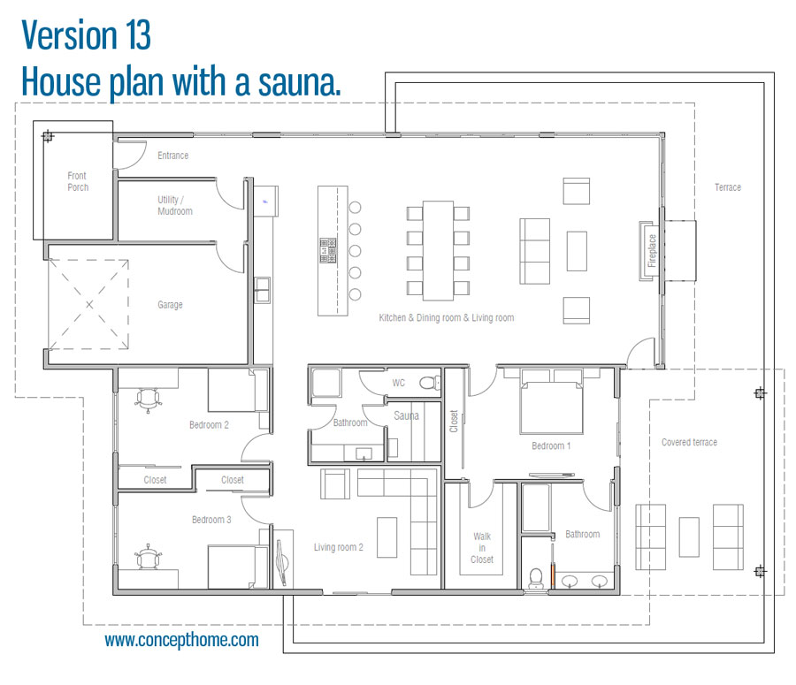 house design house-plan-ch716 44