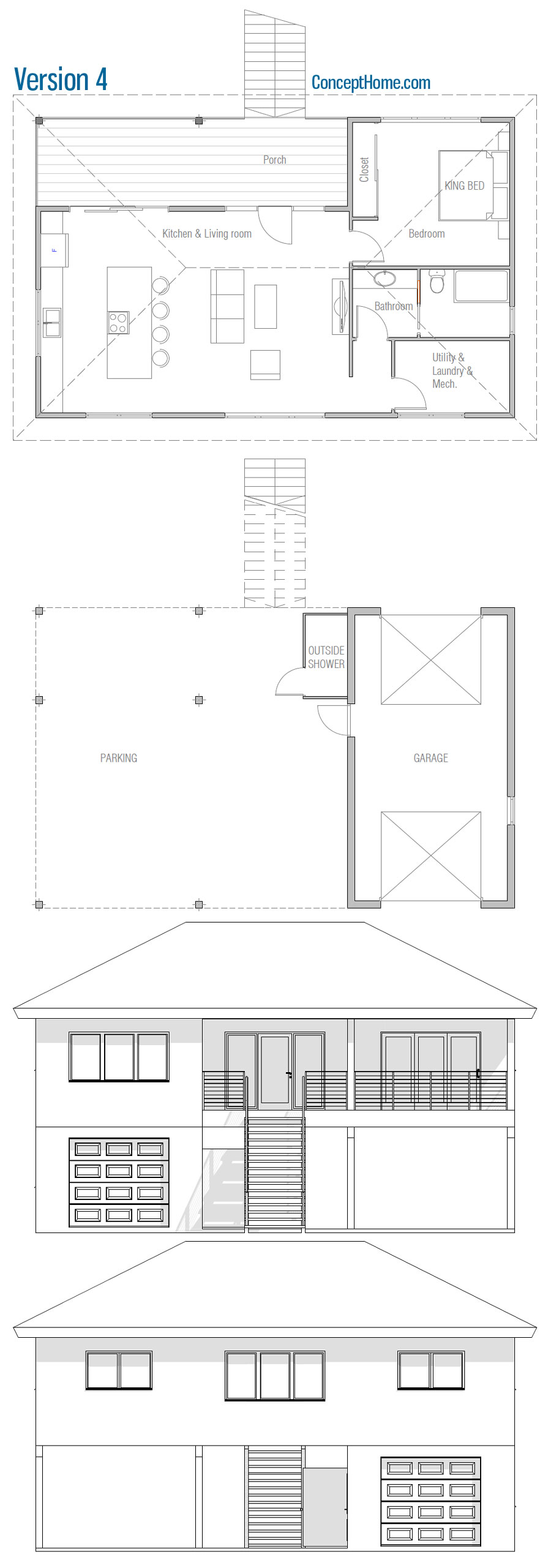 house design house-plan-ch725 28