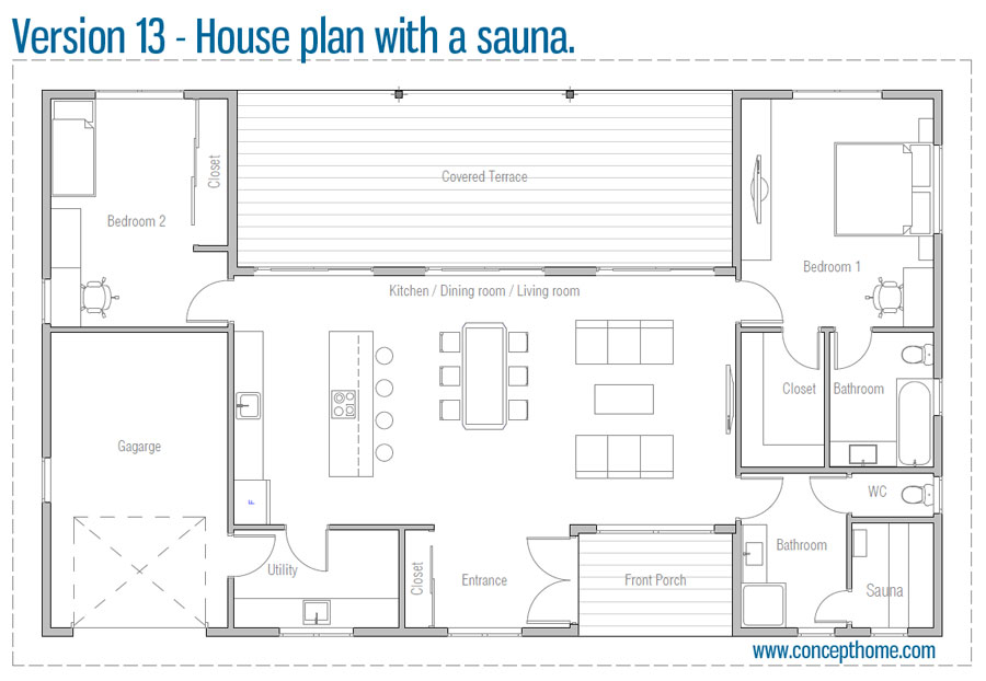 house design house-plan-ch728 44