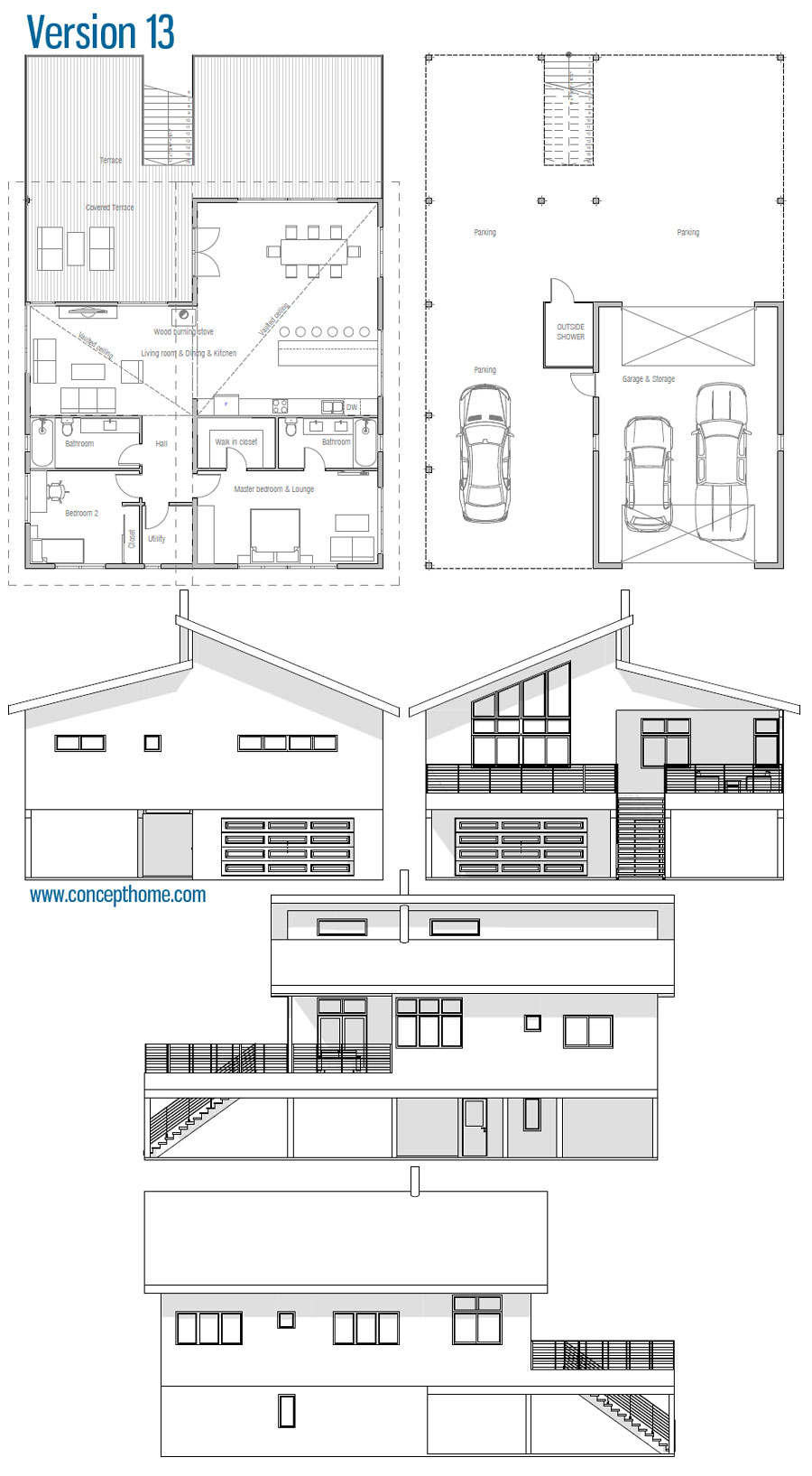 house design house-plan-ch732 44