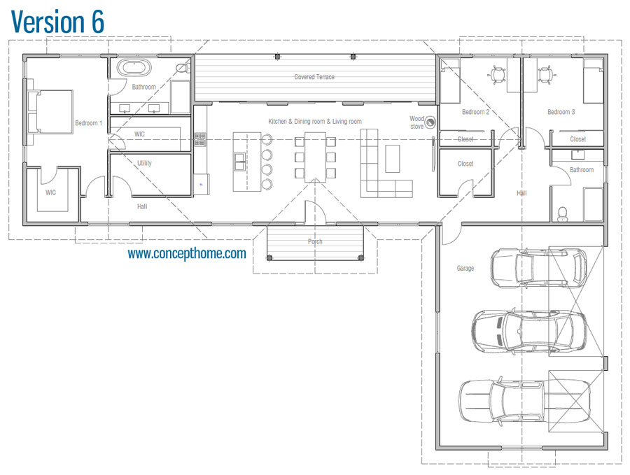 house design house-plan-ch735 30