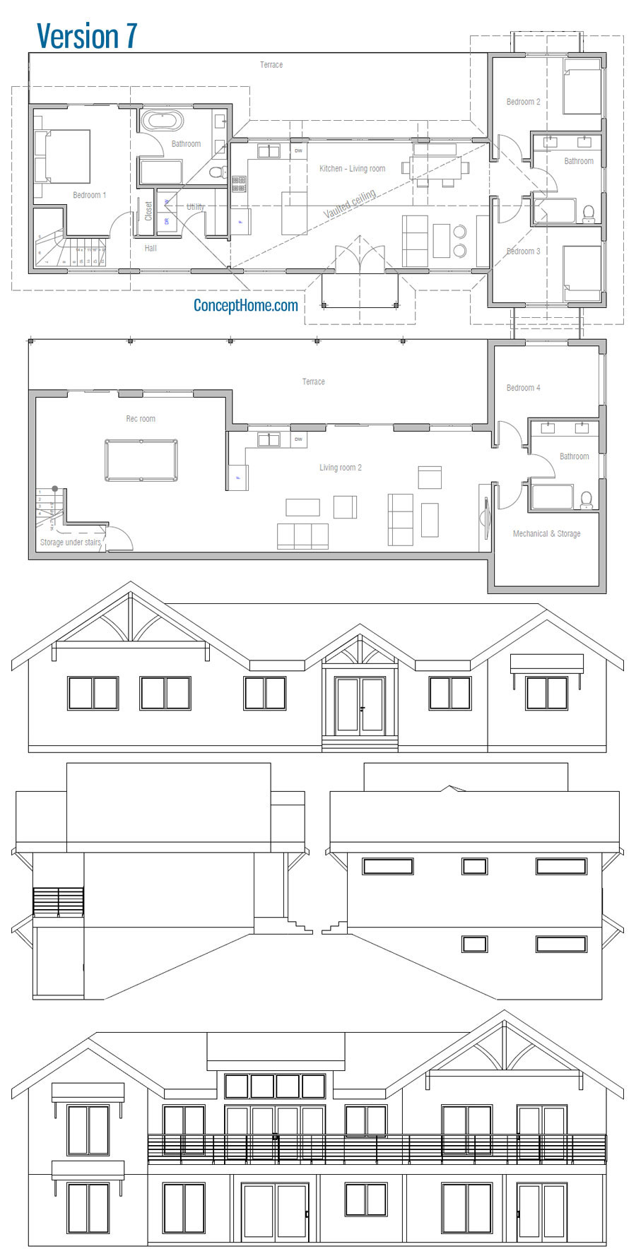 house design house-plan-ch735 32