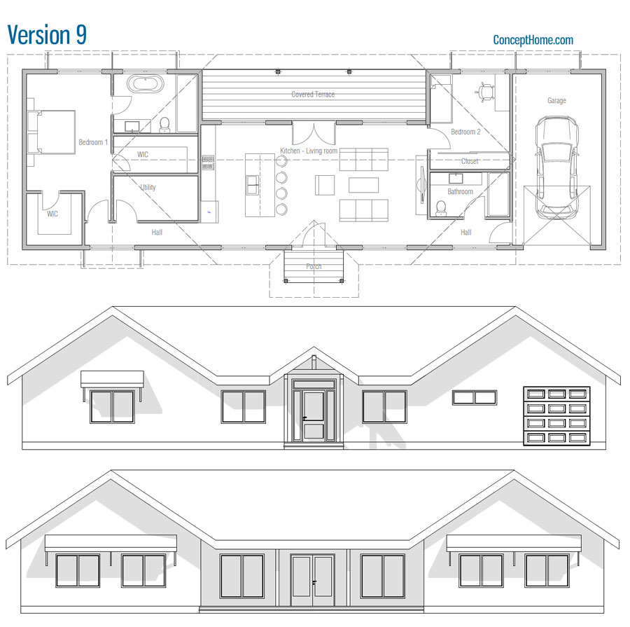 house design house-plan-ch735 52