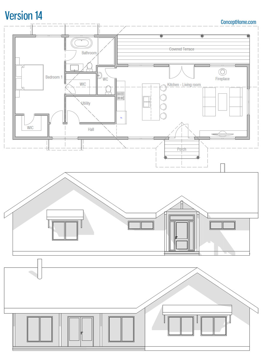 house design house-plan-ch735 62