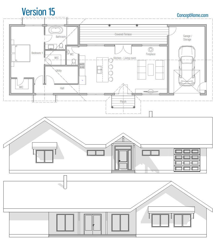 house design house-plan-ch735 64