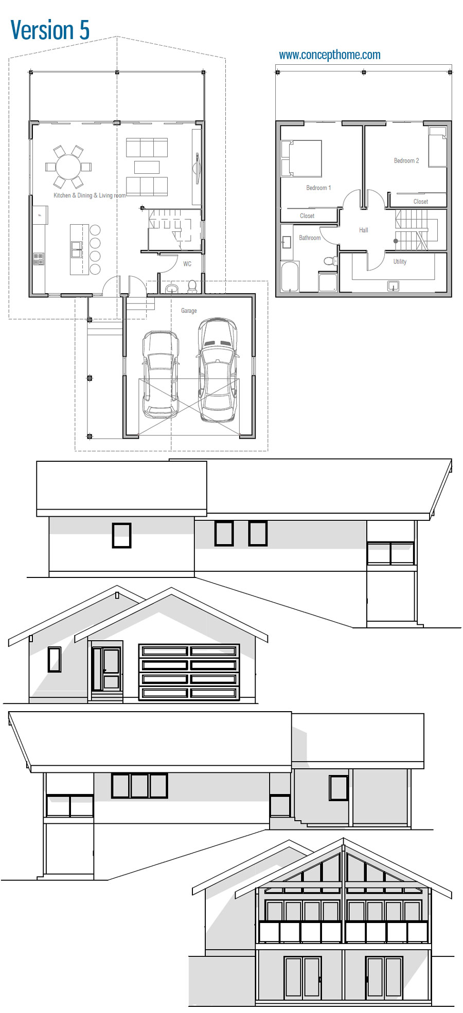 house design house-plan-ch737 28